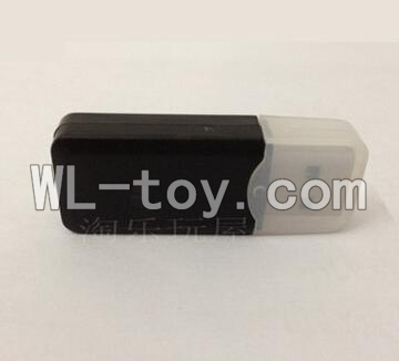 XinXun X39 RC Quadcopter UFO XinXun X39 X39V parts-25 Reader