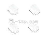 XinXun X39 RC Quadcopter UFO XinXun X39 X39V parts-27 Small white gear set-11 Teath(4pcs)