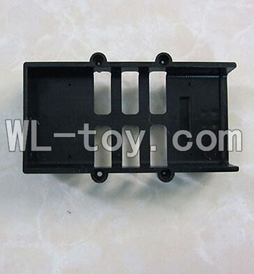XinXun X42 X42V RC Quadcopter UFO parts-10 Battery box