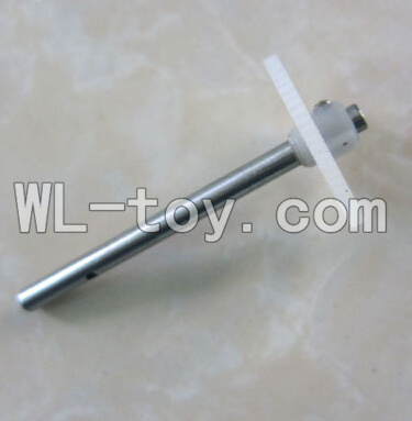 XinXun X42 X42V RC Quadcopter UFO parts-22 Main gear with hollow pipe(Total 1pcs)