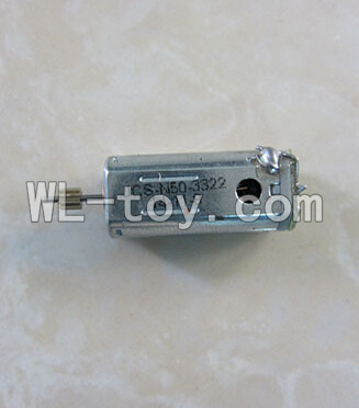 XinXun X42 X42V RC Quadcopter UFO parts-24 Main motor