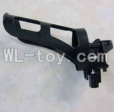 XinXun X42 X42V RC Quadcopter UFO parts-25 Motor seat