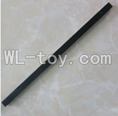 XinXun X42 X42V RC Quadcopter UFO parts-29 Carbon Fiber Pipe(1pcs)