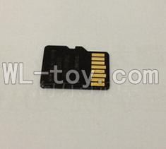 XinXun X42 X42V RC Quadcopter UFO parts-36 Memory card