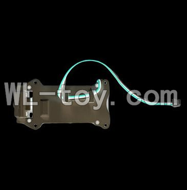 XinXun X42 X42V RC Quadcopter UFO parts-37 Camera unit