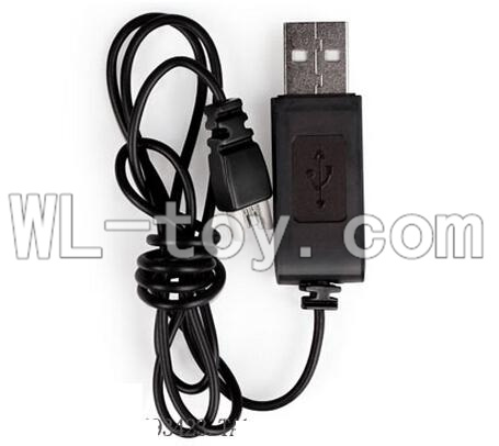 XinXun X45 X45V RC Quadcopter UFO XinXun X45 Quadcopter parts-12 USB Charge Cable