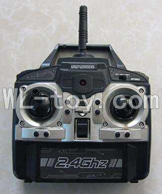 XinXun X45 X45V RC Quadcopter UFO XinXun X45 Quadcopter parts-19 Transmitter