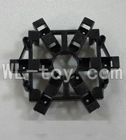 XinXun X45 X45V RC Quadcopter UFO XinXun X45 Quadcopter parts-21 Main frame