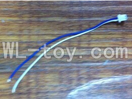 XinXun X45 X45V RC Quadcopter UFO XinXun X45 Quadcopter parts-24 Wire for the light