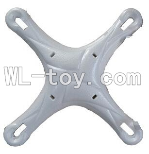 XinXun X47 X47V-parts-02 Upper shell cover for XinXun X47 RC Quadcopter model