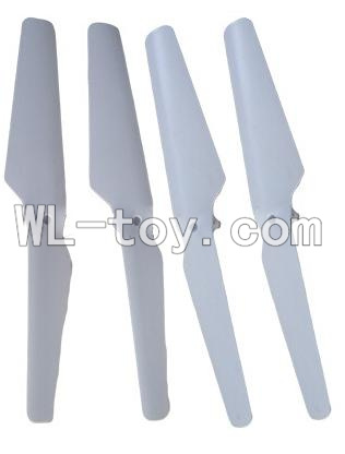 XinXun X47 X47V-parts-04 Main rotor blade for XinXun X47 RC Quadcopter model