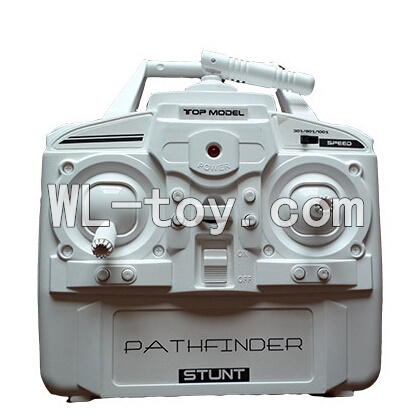 XinXun X47 X47V-parts-09 Transmitter for XinXun X47 RC Quadcopter model