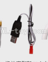 XinXun X47 X47V-parts-11 Officia USB charger for XinXun X47 RC Quadcopter model