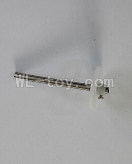 XinXun X47 X47V-parts-21 Main gear with hollow pipe for XinXun X47 RC Quadcopter model