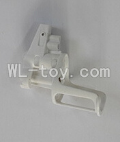 XinXun X47 X47V-parts-23 Motor seat for XinXun X47 RC Quadcopter model
