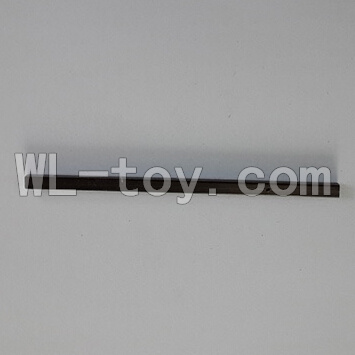 XinXun X47 X47V-parts-25 Long Carbon tube for XinXun X47 RC Quadcopter model