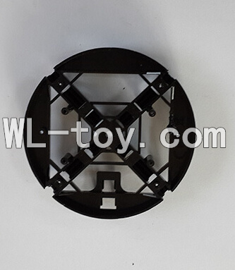 XinXun X47 X47V-parts-28 Main bottom frame for XinXun X47 RC Quadcopter model