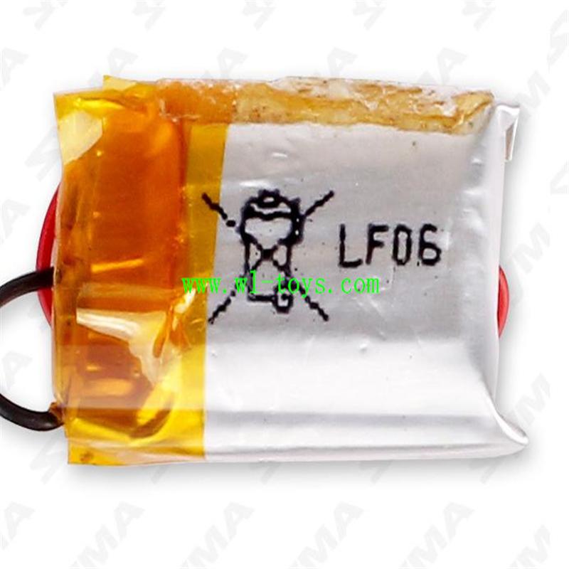 S107N-syma helicopter parts-04 Battery