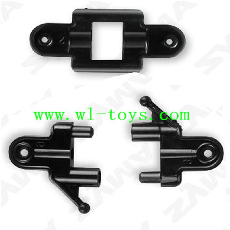 S107N-parts-13 Upper main grip set