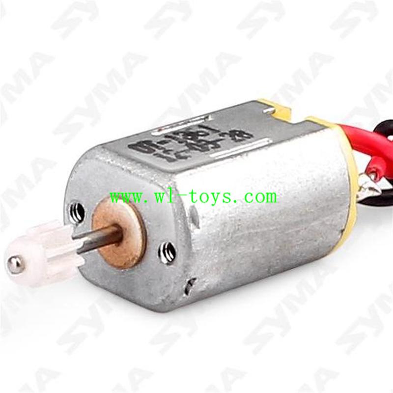WL V911 model WL toys v911 rc helicopter4