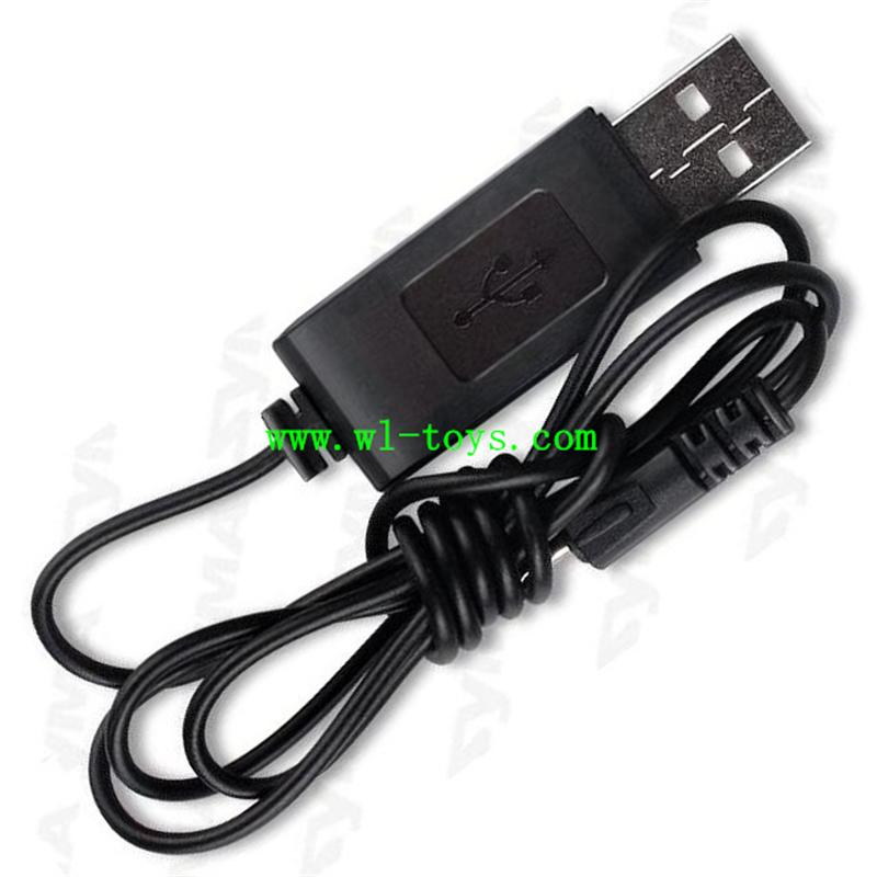 S107N-parts-27 USB charger