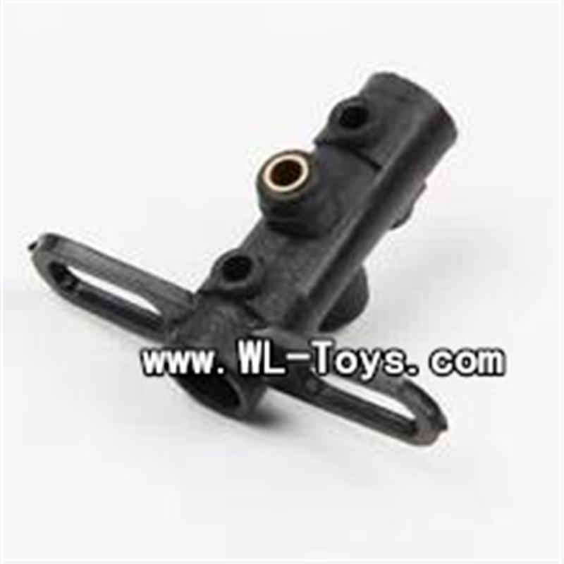 T55/T655-parts-05 Lower T shape Holder set