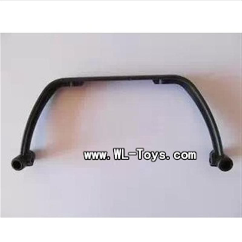 mjx T55/T655-parts-10 Tripod for Landing skid(1pcs),MJX T655 T55 RC Helicopter Spare Parts