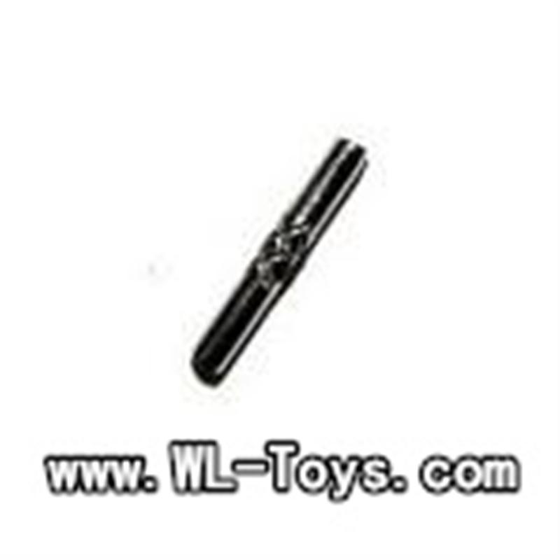 mjx T55/T655-parts-17 Pin for the Balance bar,MJX T655 T55 RC Helicopter Spare Parts