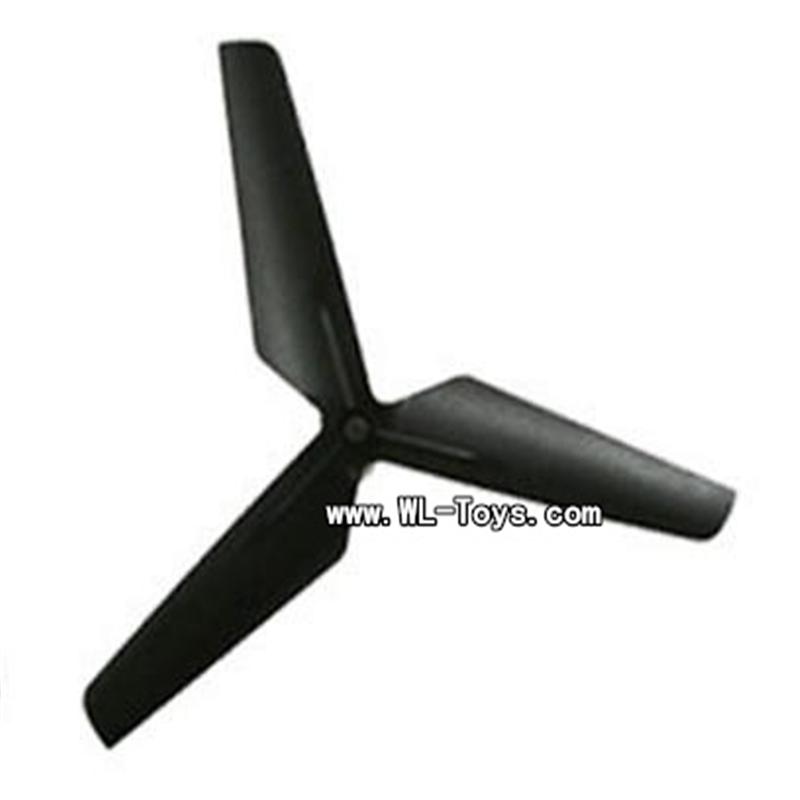 mjx T55/T655-parts-18 Tail blade,MJX T655 T55 RC Helicopter Spare Parts