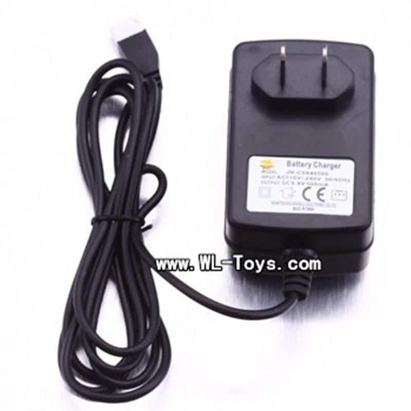 MJX T55/T655-parts-32 Charger,MJX T655 RC Helicopter Parts MJX T55 toys model helikopter Accessories