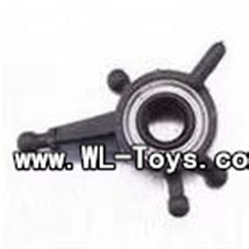 mjx T55/T655-parts-37 Lower Swashplate unit,MJX T655 T55 RC Helicopter Spare Parts