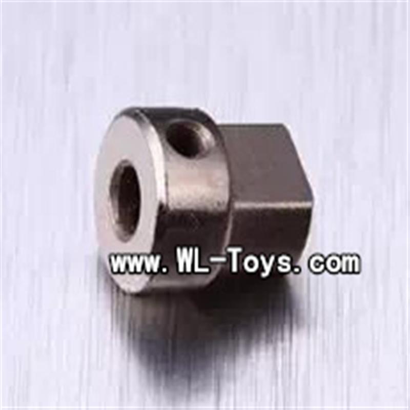 mjx T55/T655-parts-38 copper sleeve for the lower main gear,MJX T655 T55 RC Helicopter Spare Parts