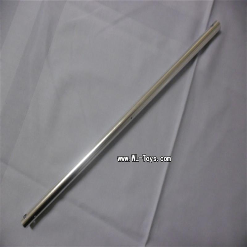 MJX T55/T655-parts-54 Long tail pipe,MJX T655 T55 RC Helicopter Spare Parts