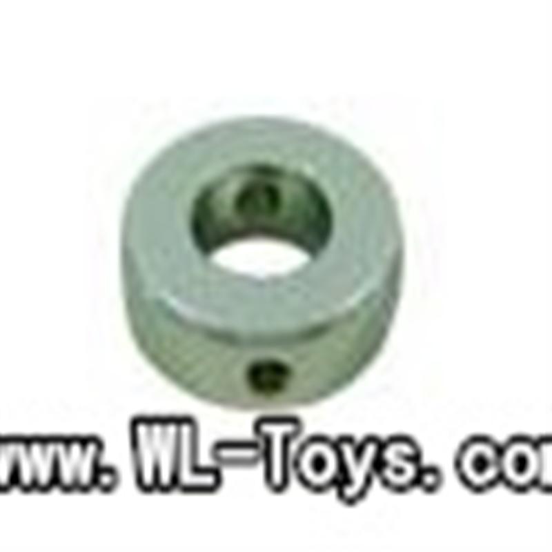mjx T55/T655-parts-59 Fixed Sleeve,MJX T655 T55 RC Helicopter Spare Parts MJX T55 toys model helikopter Accessories