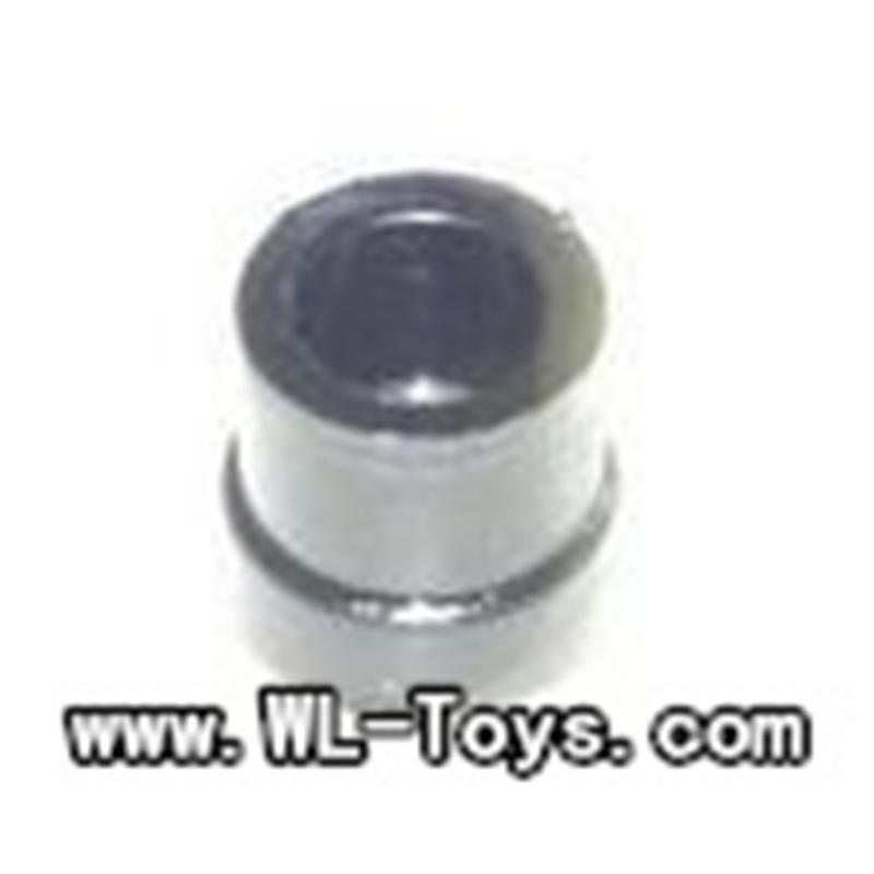 mjx T55/T655-parts-64 Limite plastice pipe,MJX T655 T55 RC Helicopter Spare Parts