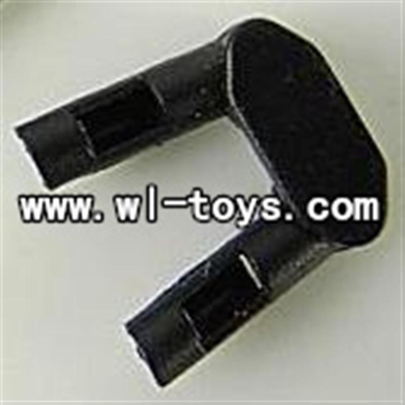 LS-222 ls222 helicopter parts-20 Horizontal fixture