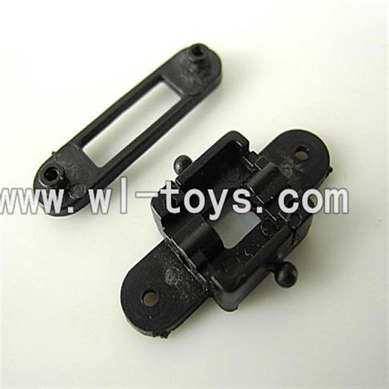 LS-222-ls222 helicopter parts-21-Upper-main-grip-set