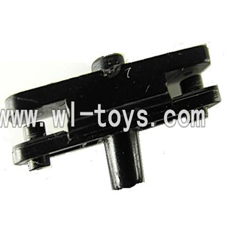 LS-222 ls222 helicopter parts-22 Lower main grip set