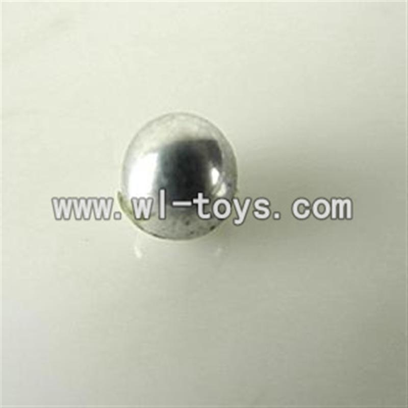 LS-222-ls222 helicopter parts-25 Metal ball