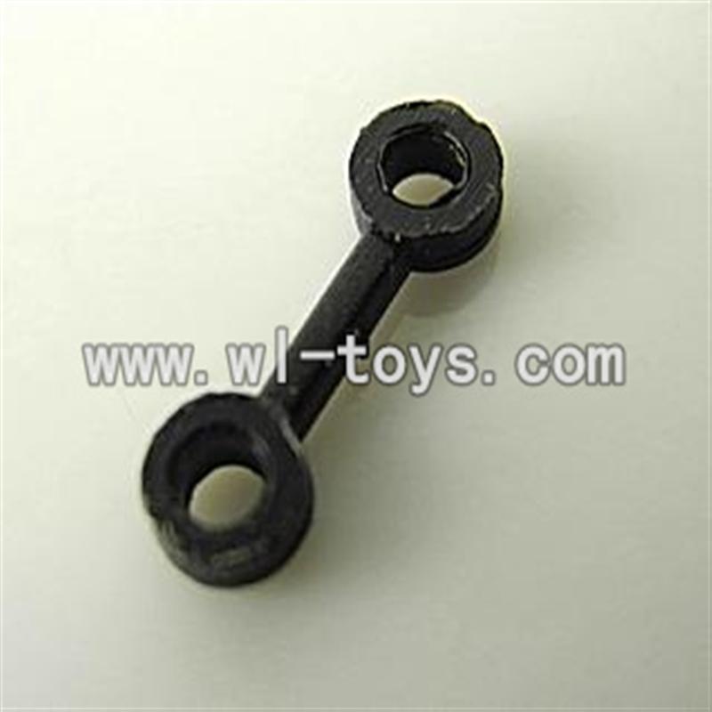 LS-222 ls222 helicopter parts-29 Connect buckle 2pcs/lot