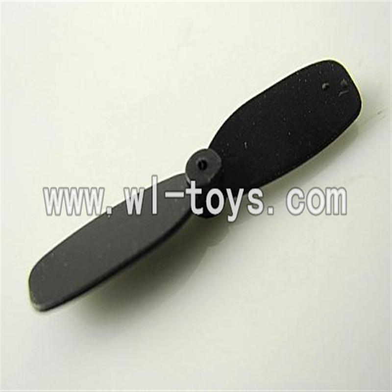 LS-222 ls222 helicopter parts-32 Tail blade 2pcs/lot