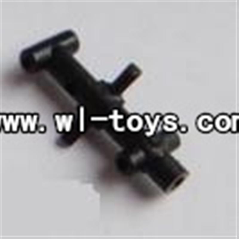 LS-222-ls222 helicopter parts-38 Head of the inner shaft