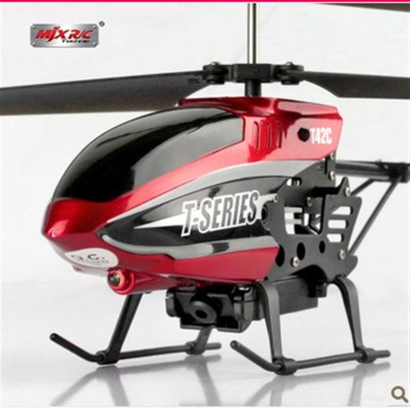 MJX T42C helicopter,MJX T642C helicopter and MJX T42C parts,T642C parts list