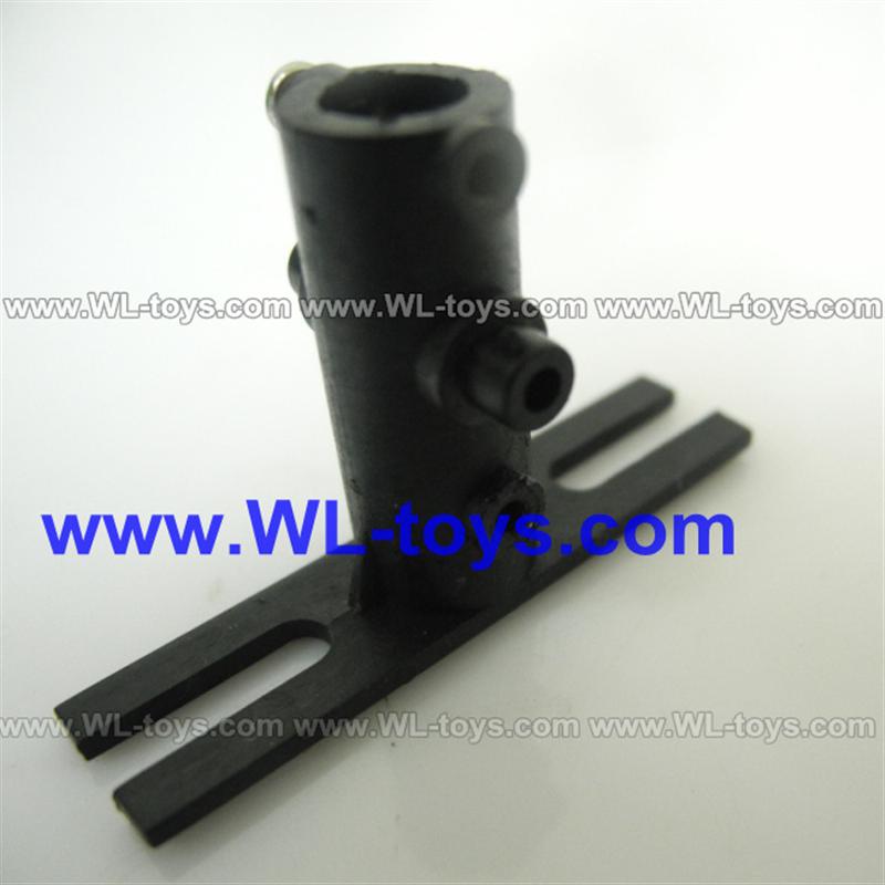 borong BR6508 Helicopter Parts-25 Main shaft