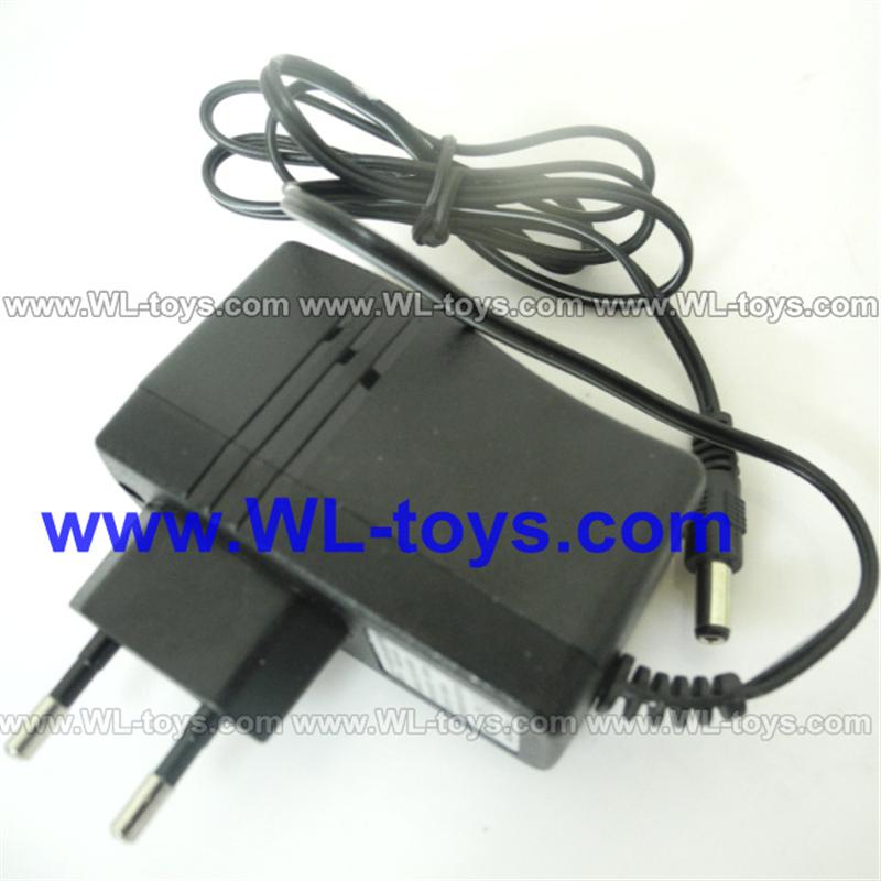 BR6508 RC Helicopter Parts-43 Charger