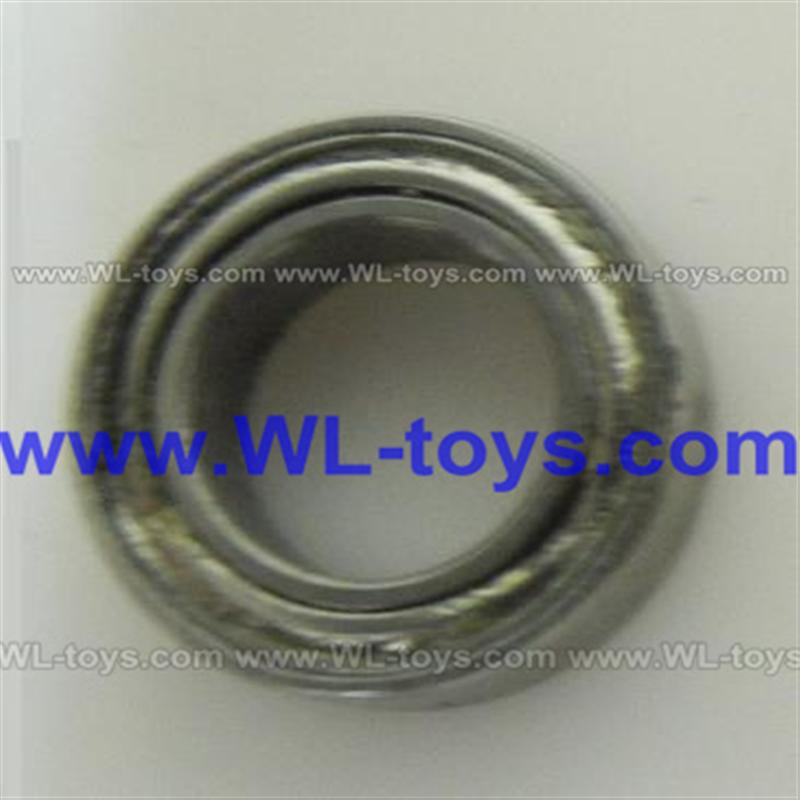 Borong BR6508 rc helicopter Parts-51 Bearing
