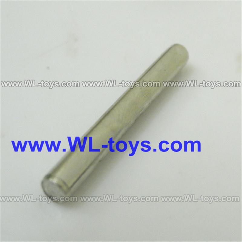 BR6508 RC Helicopter Parts-52 Pin for the balance bar