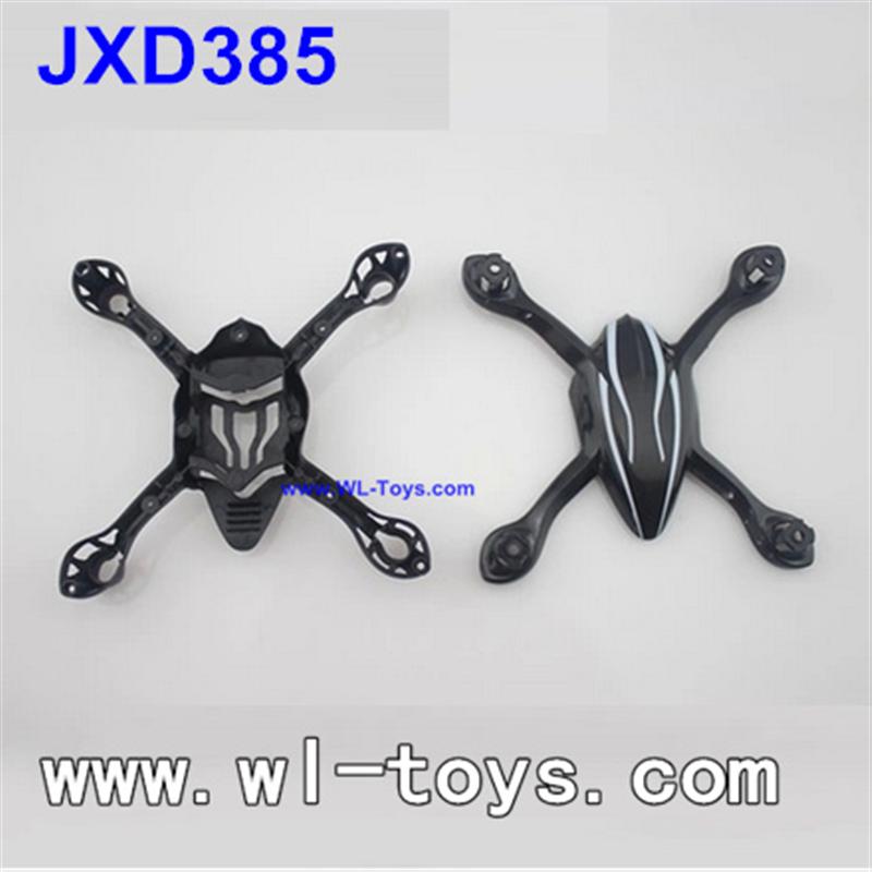 JXD385, JXD-385 quadcopter quad copter Spare Parts, Head Cover