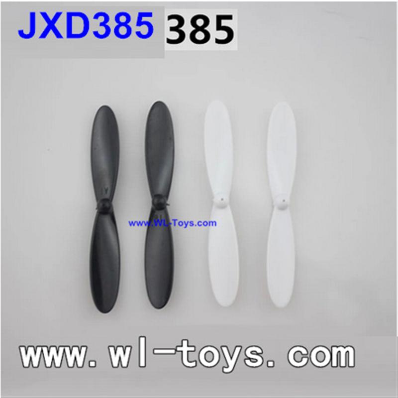 JXD385, JXD-385 quadcopter quad copter Spare Parts,Main Blades 4pcs/set