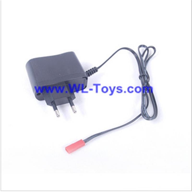 LianSheng LS-208 LS208 RC Helicopter parts, Charger for Battery